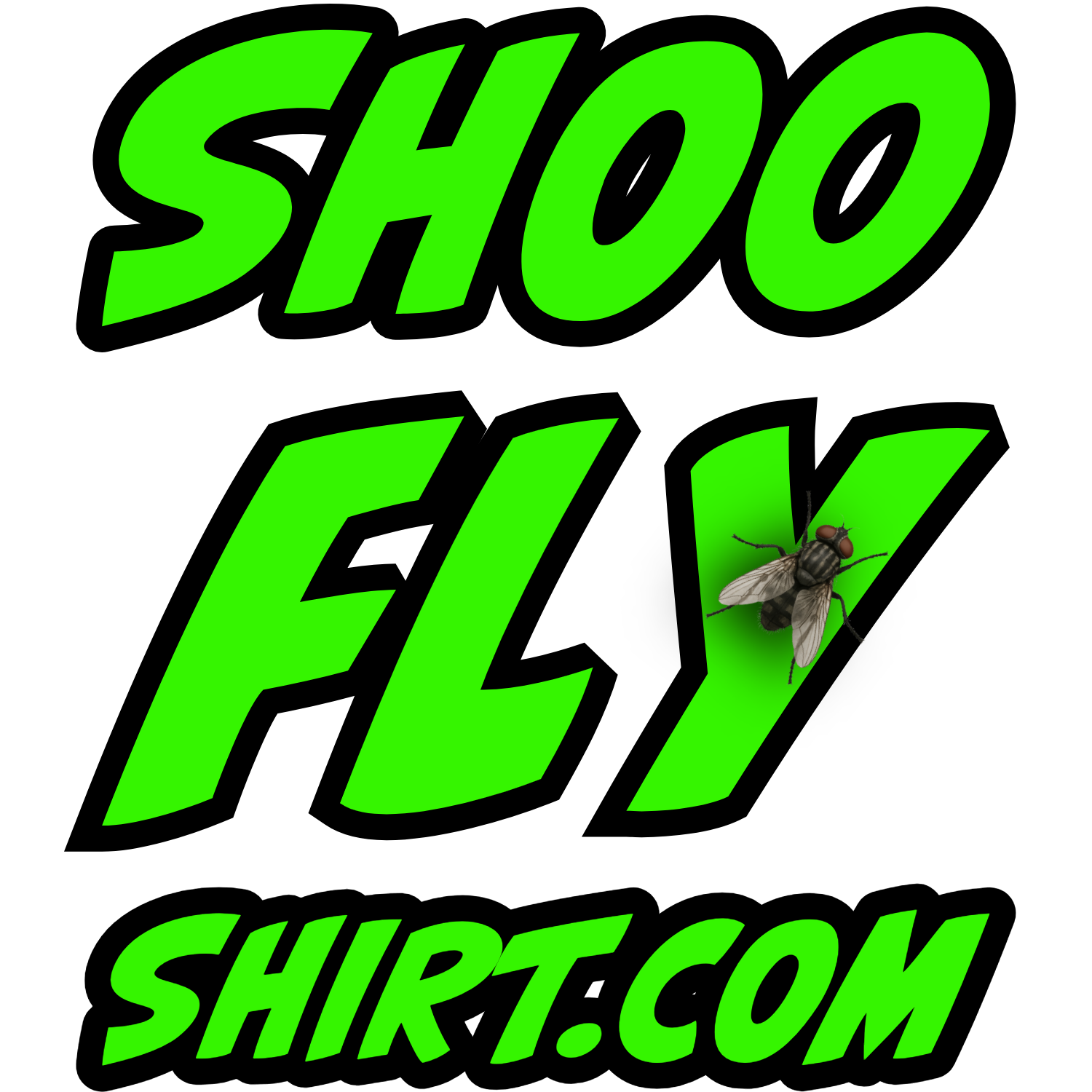 shooflyshirt.com